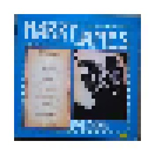 Harry James: Big Band (LP) - Bild 1