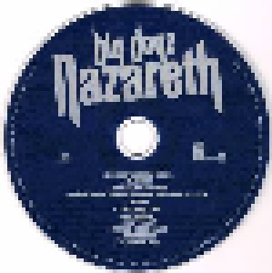 Nazareth: Big Dogz (CD) - Bild 3