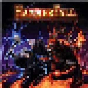 HammerFall: Crimson Thunder (Promo-LP) - Bild 1