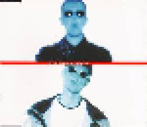 Pet Shop Boys: Paninaro '95 (Mini-CD / EP) - Bild 1