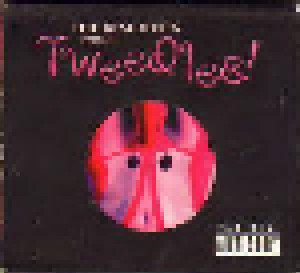 The Residents: Tweedles! (CD) - Bild 1