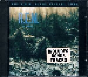 R.E.M.: Murmur (CD) - Bild 2