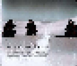 Apocalyptica Feat. Linda: Faraway Vol. II (Single-CD) - Bild 2