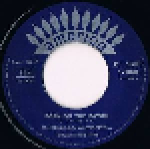 Creedence Clearwater Revival: Proud Mary (7") - Bild 4