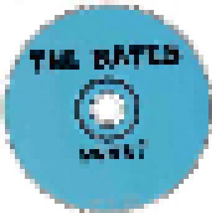 The Bates: Punk? (Mini-CD / EP) - Bild 4