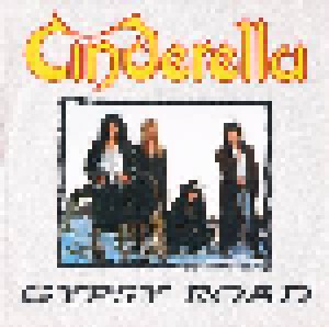 Cinderella: Gypsy Road (7") - Bild 1