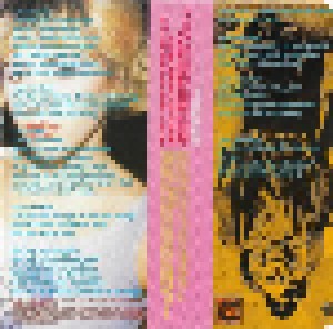 R.E.M.: Crush With Eyeliner (Single-CD) - Bild 2