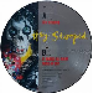 Alice Cooper: Hey Stoopid (PIC-12") - Bild 4