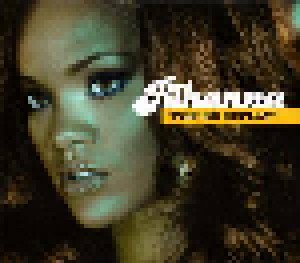 Rihanna: Pon De Replay (Single-CD) - Bild 1
