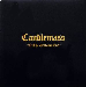 Cover - Candlemass: At The Gallows End