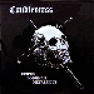 Candlemass: Epicus Doomicus Metallicus (2-LP) - Bild 1