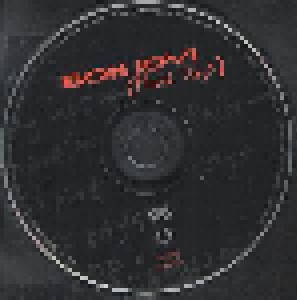Bon Jovi: These Days (CD) - Bild 3