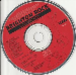 Brighton Rock: Love Machine (CD) - Bild 3