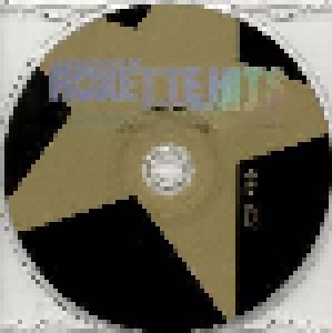 Roxette: A Collection Of Roxette Hits - Their 20 Greatest Songs! (CD) - Bild 4