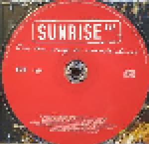 Sunrise Avenue: On The Way To Wonderland (CD) - Bild 3