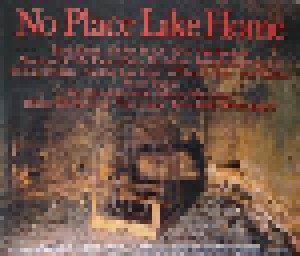 Siren: No Place Like Home (CD) - Bild 4