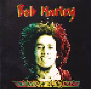 Bob Marley: The Real Sound Of Jamaica (CD) - Bild 1