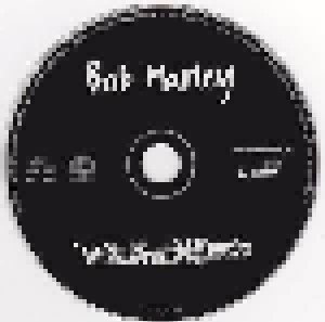 Bob Marley: The Real Sound Of Jamaica (CD) - Bild 3
