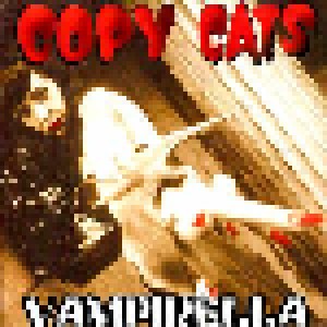 Copy Cats: Vampirella (10") - Bild 1