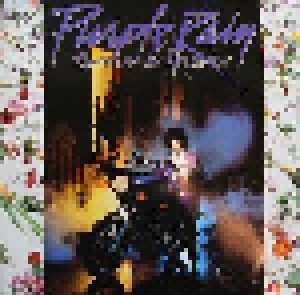 Prince And The Revolution: Purple Rain (LP) - Bild 1