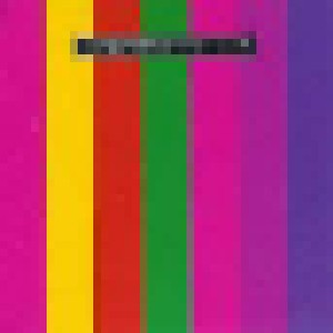 Pet Shop Boys: Introspective (LP) - Bild 1