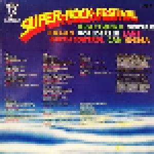 Super-Rock-Festival (2-LP) - Bild 4