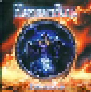 HammerFall: Threshold (CD + 3"-DVD) - Bild 1
