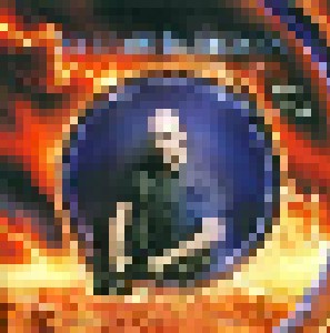 HammerFall: Threshold (CD + 3"-DVD) - Bild 8