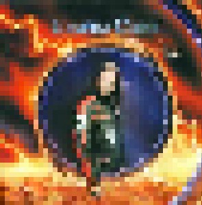 HammerFall: Threshold (CD + 3"-DVD) - Bild 9