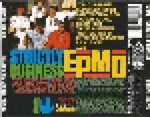 EPMD: Strictly Business (CD) - Bild 2