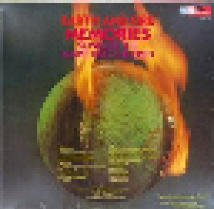 Earth & Fire: Memories - Song Of The Marching Children (LP) - Bild 2