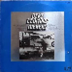 Deke Leonard: Iceberg (LP) - Bild 4
