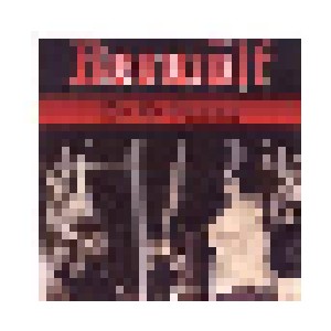 Beowülf: The Re-Releases: Beowülf / Lost My Head... (CD) - Bild 1