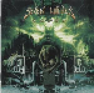 Seven Witches: Amped (CD) - Bild 1