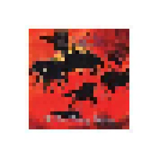 Agarthi: At The Burning Horizon (Mini-CD / EP) - Bild 1
