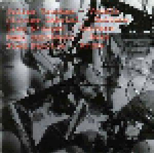 Benighted: Insane Cephalic Production (CD) - Bild 7