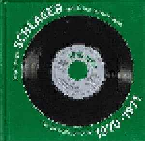 Das Große Schlagerarchiv Des Jahrhunderts - Die Größten Erfolge 1970-1971 (CD) - Bild 1