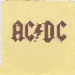 AC/DC: Fly On The Wall (CD) - Bild 3