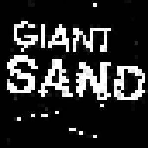 Giant Sand: Is All Over The Map - Cover