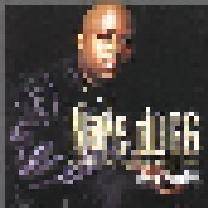 Nate Dogg: Ghetto Preacher - Cover