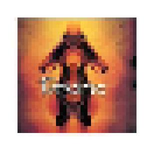 Tantric: Tantric - Cover