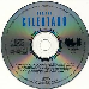 Adriano Celentano: Adriano Celentano (CD) - Bild 3
