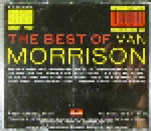 Van Morrison: The Best Of Van Morrison (CD) - Bild 2