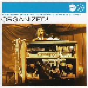 Jazz Club - Organized! (CD) - Bild 1