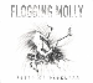 Flogging Molly: Speed Of Darkness (CD) - Bild 1