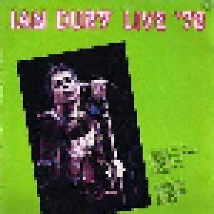 Ian Dury: Live '78 (LP) - Bild 2