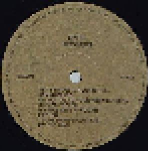 Ian Dury: Live '78 (LP) - Bild 3