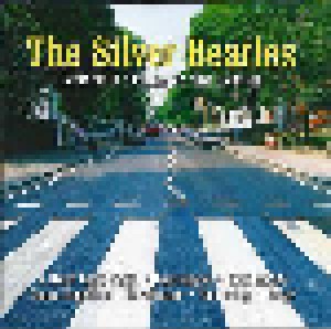 The Silver Beatles: A Tribute To The Beatles (CD) - Bild 1