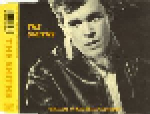 The Smiths: William, It Was Really Nothing (Single-CD) - Bild 2