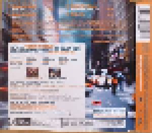 Michael Wurst: Room To Move (Single-CD) - Bild 2
